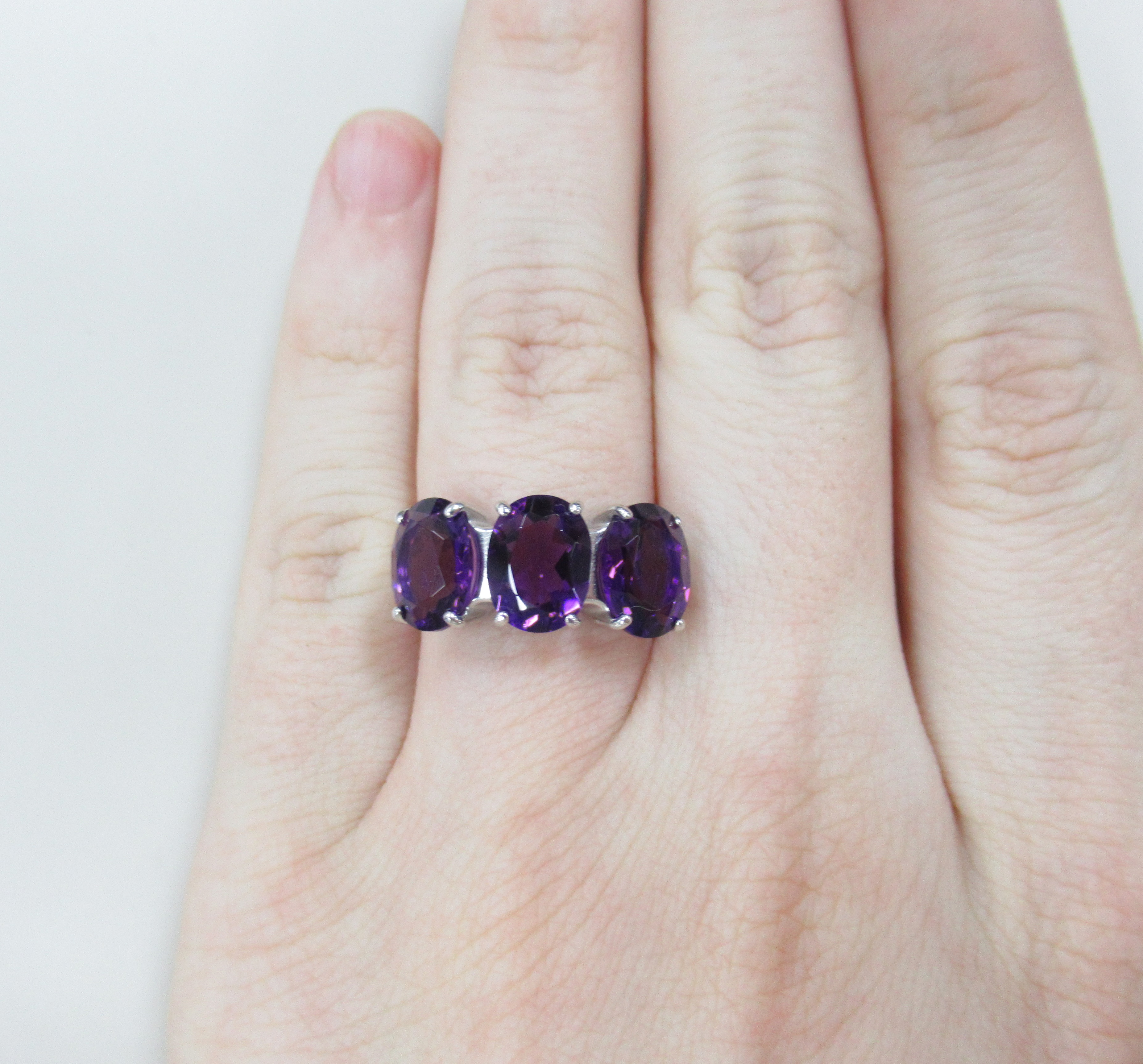 10322-004476 Кольцо (Ag 925)